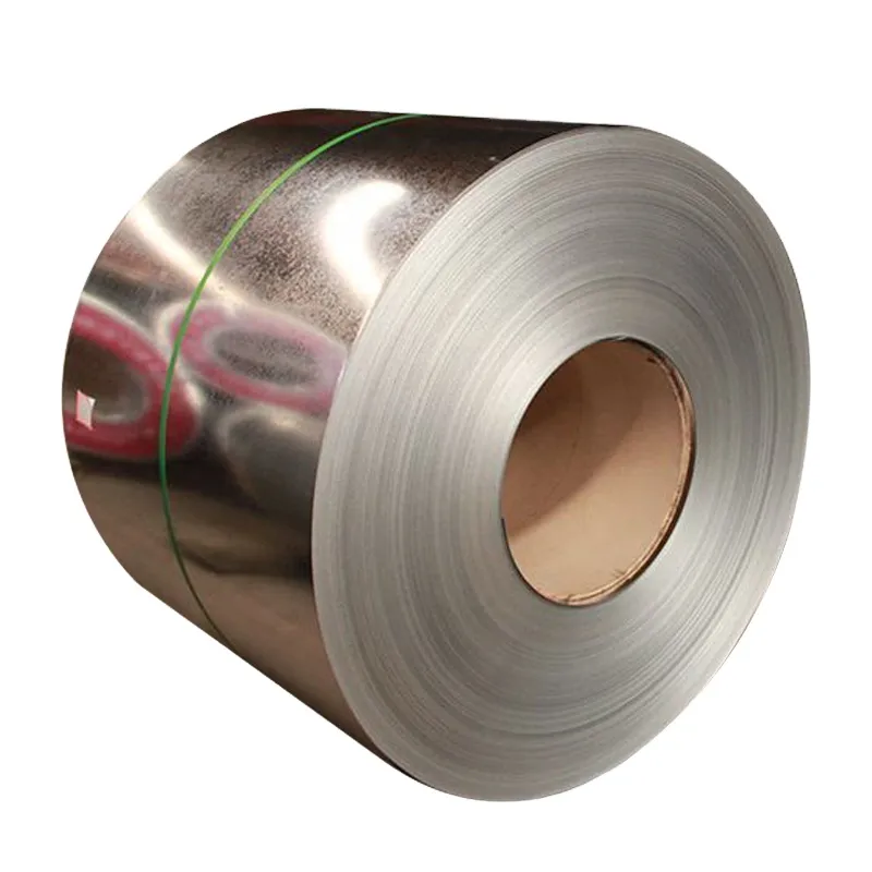 carbon steel coil